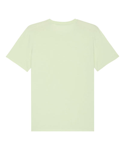 Creator - Stem Green - Rückseite 