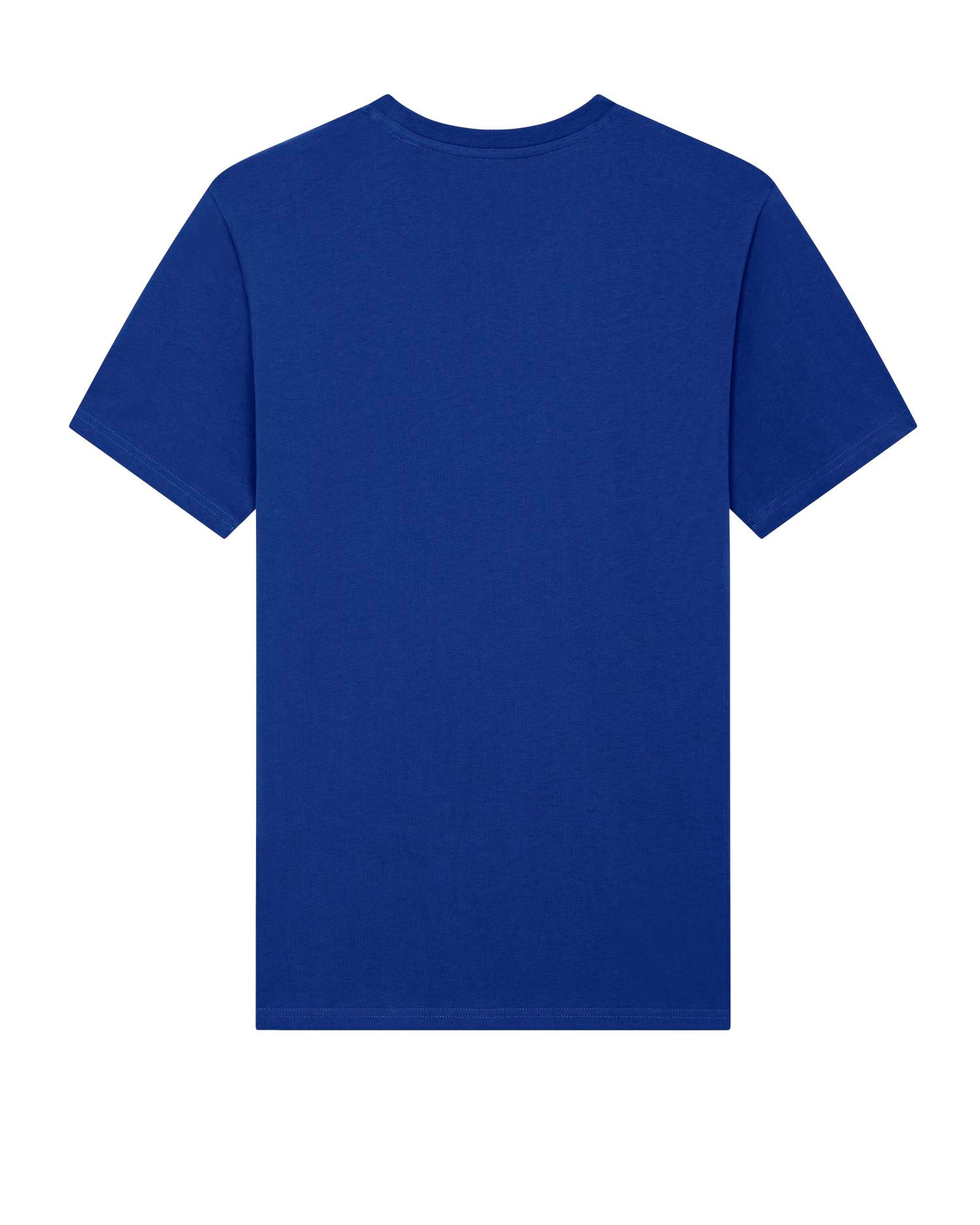 Creator - Worker Blue - Rückseite 