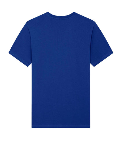 Creator - Worker Blue - Rückseite 