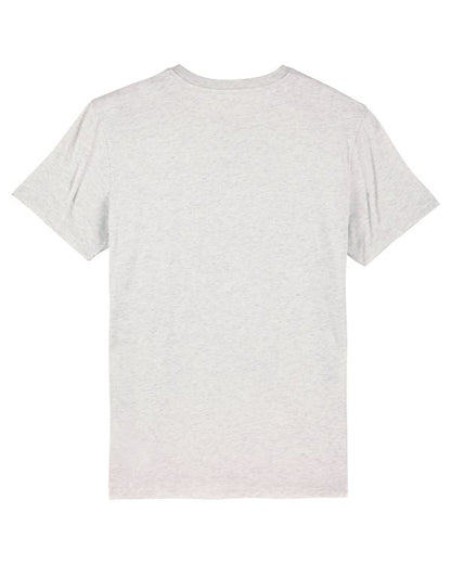 Creator - Cream Heather Grey - Rückseite 