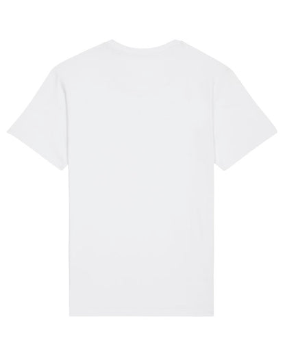 Rocker - White - Rückseite 
