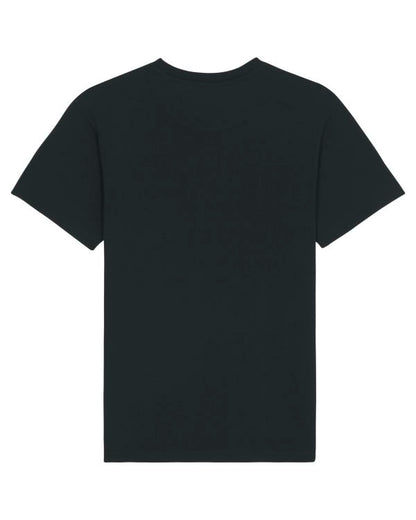 Rocker - Black - Rückseite 