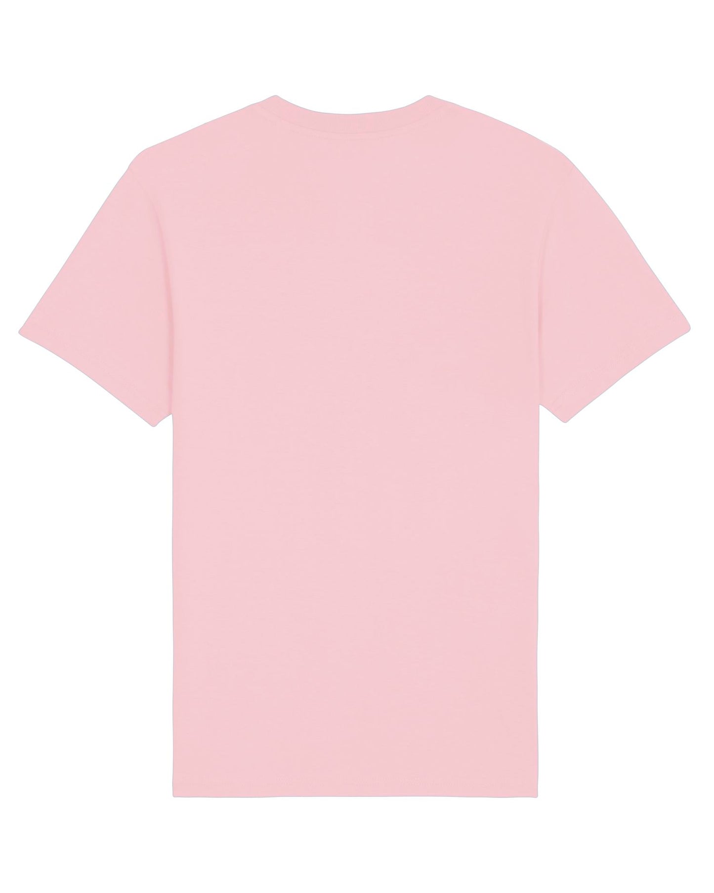 Rocker - Cotton Pink - Rückseite 