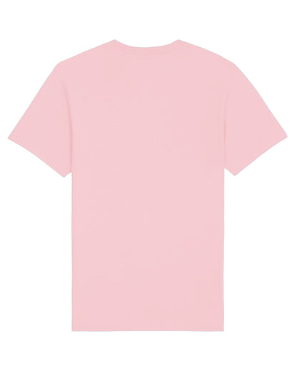 Rocker - Cotton Pink - Rückseite 