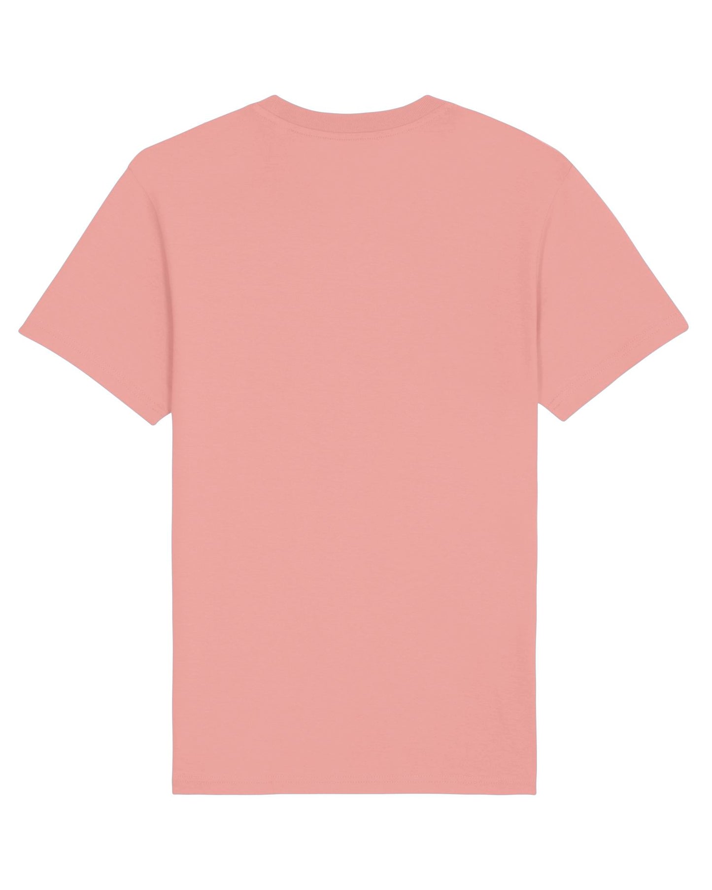 Rocker - Canyon Pink - Rückseite 