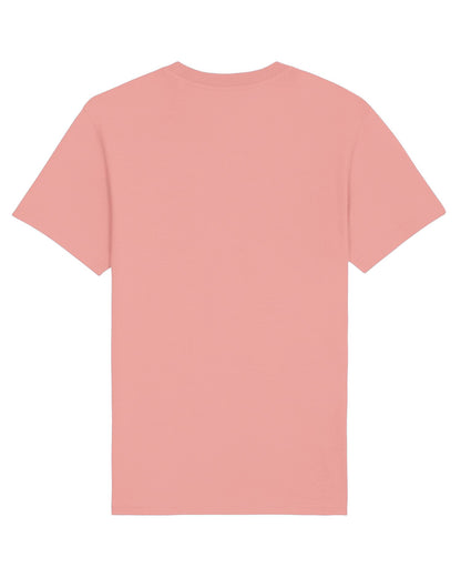 Rocker - Canyon Pink - Rückseite 