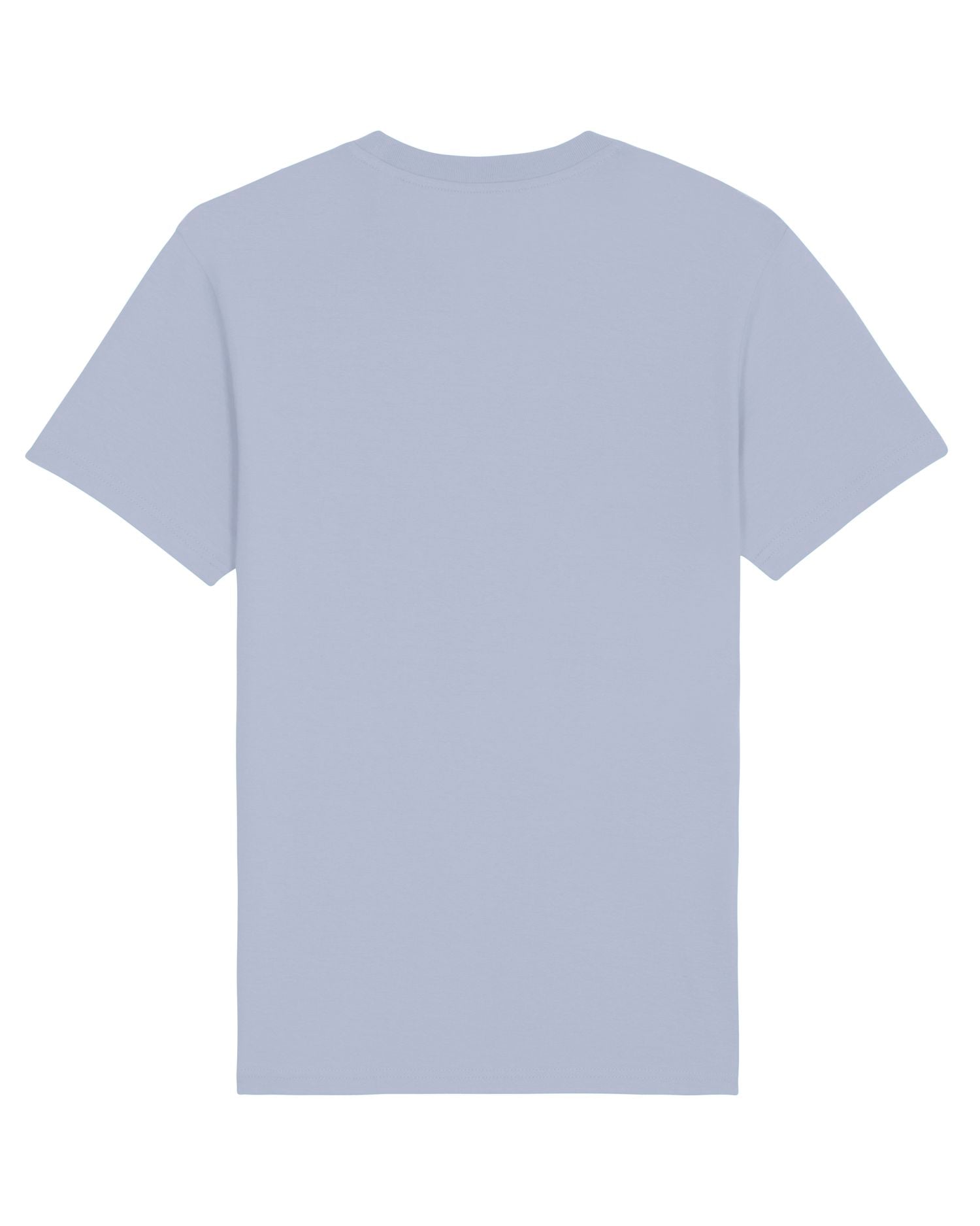 Rocker - Serene Blue - Rückseite 