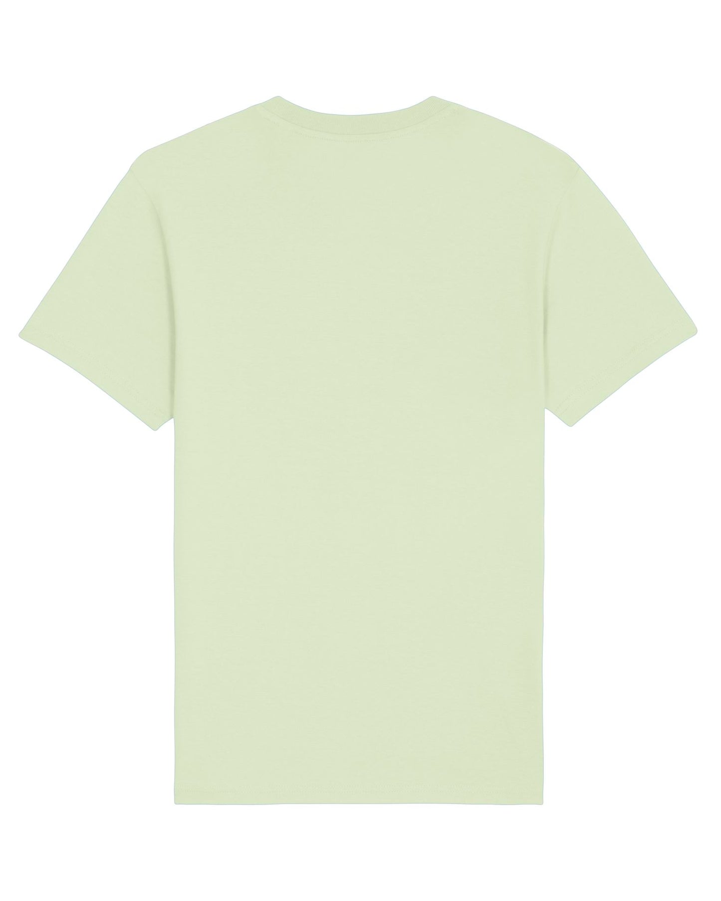 Rocker - Stem Green - Rückseite 