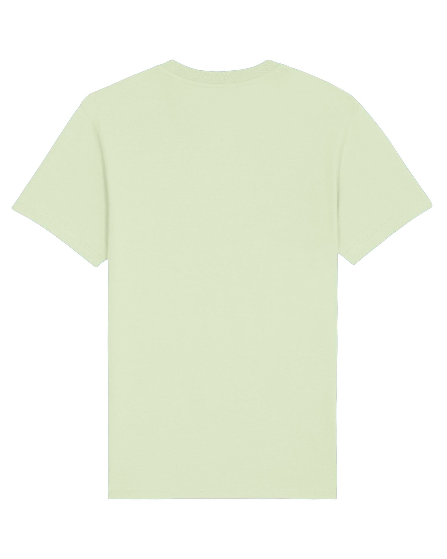 Rocker - Stem Green - Rückseite 