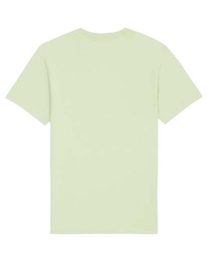 Rocker - Stem Green - Rückseite 