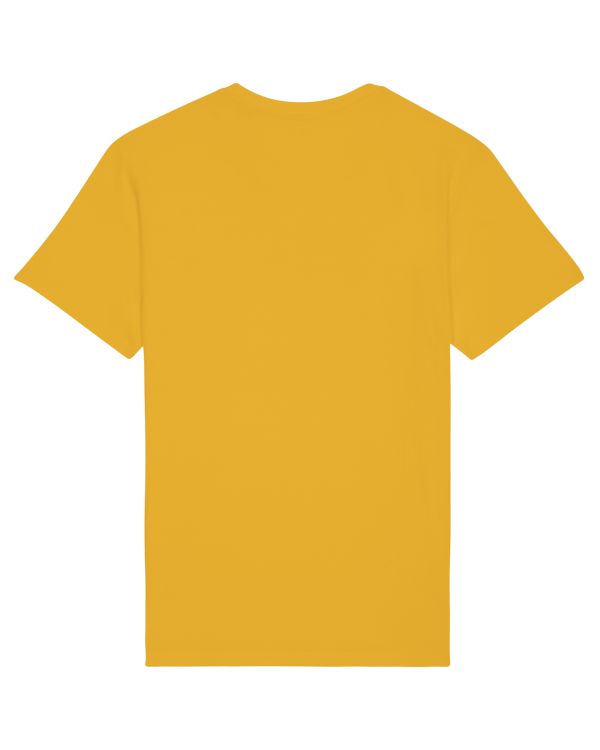Rocker - Spectra Yellow - Rückseite 
