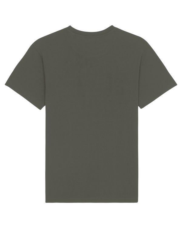 Rocker - Khaki - Rückseite 