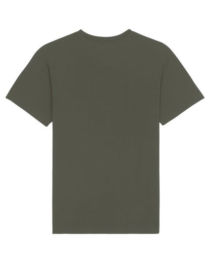 Rocker - Khaki - Rückseite 