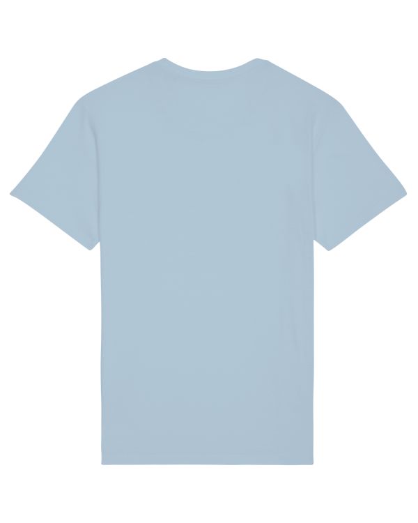 Rocker - Sky blue - Rückseite 