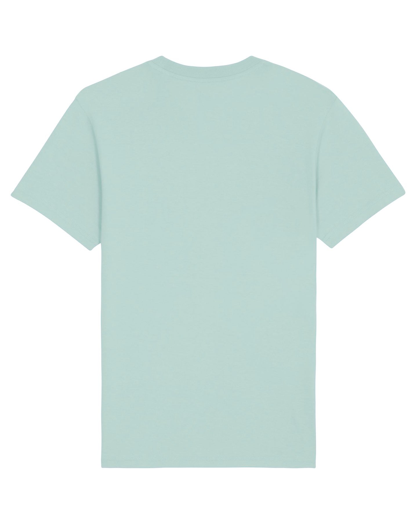 Rocker - Caribbean Blue - Rückseite 
