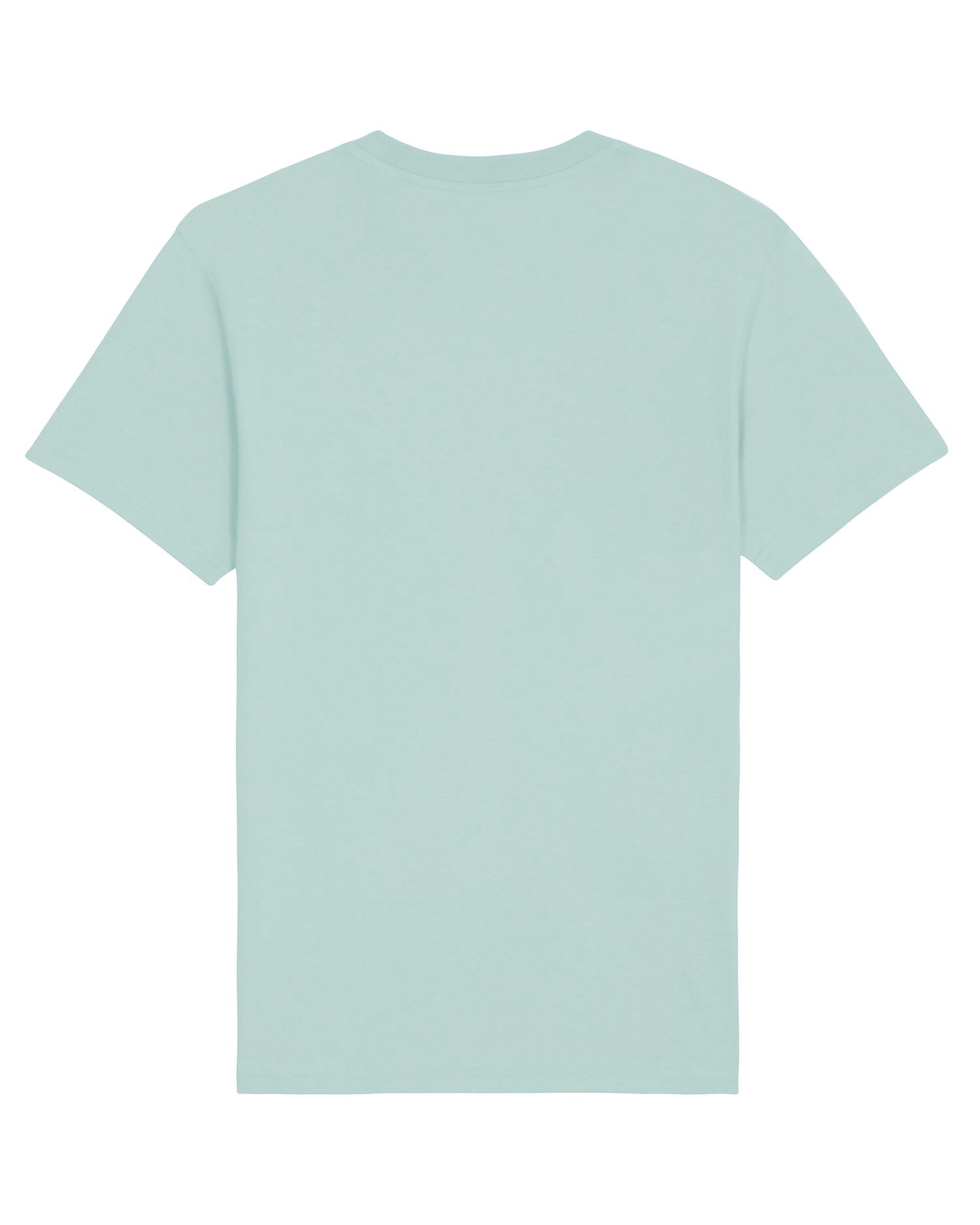 Rocker - Caribbean Blue - Rückseite 