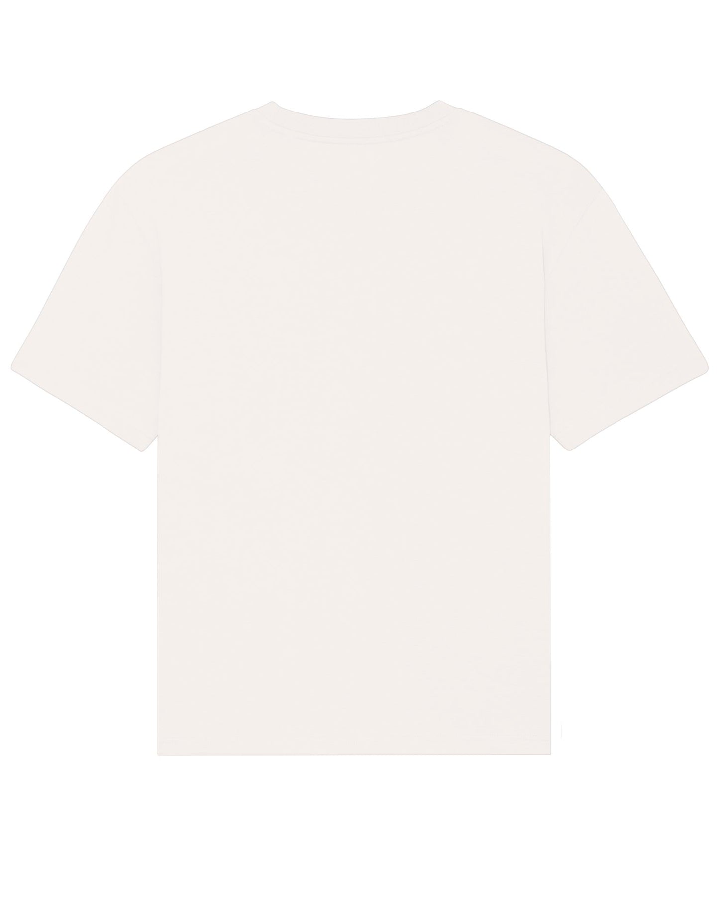 Fuser - Off White - Rückseite 