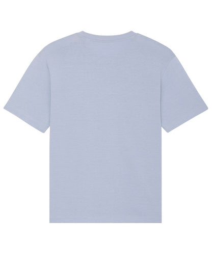 Fuser - Serene Blue - Rückseite 