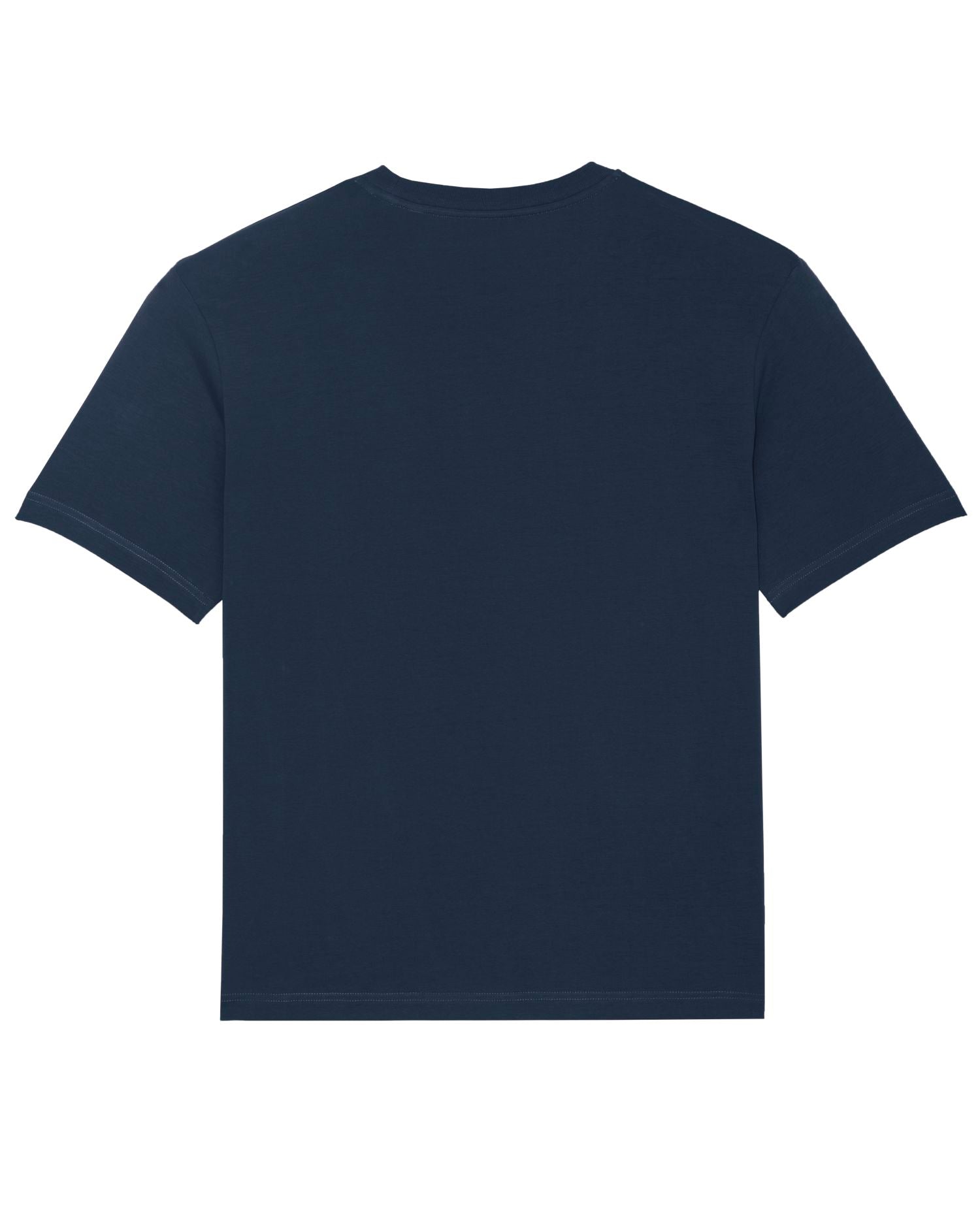 Fuser - French Navy - Rückseite 