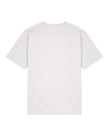 Freestyler - Cool Heather Grey - Rückseite 