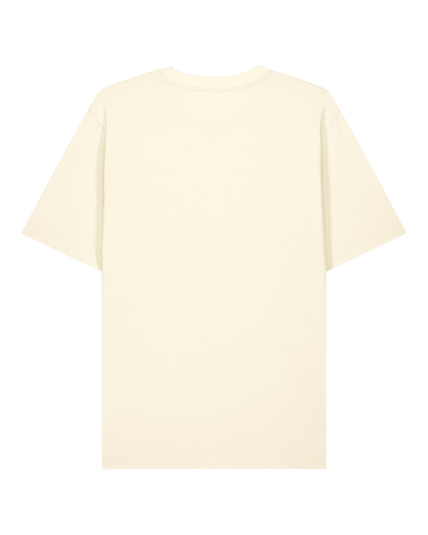 Freestyler - Cream - Rückseite 