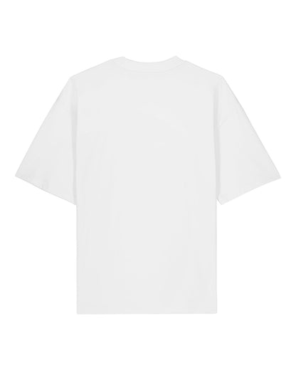Blaster 2.0 - White - Rückseite 
