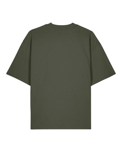 Blaster 2.0 - Khaki - Rückseite 