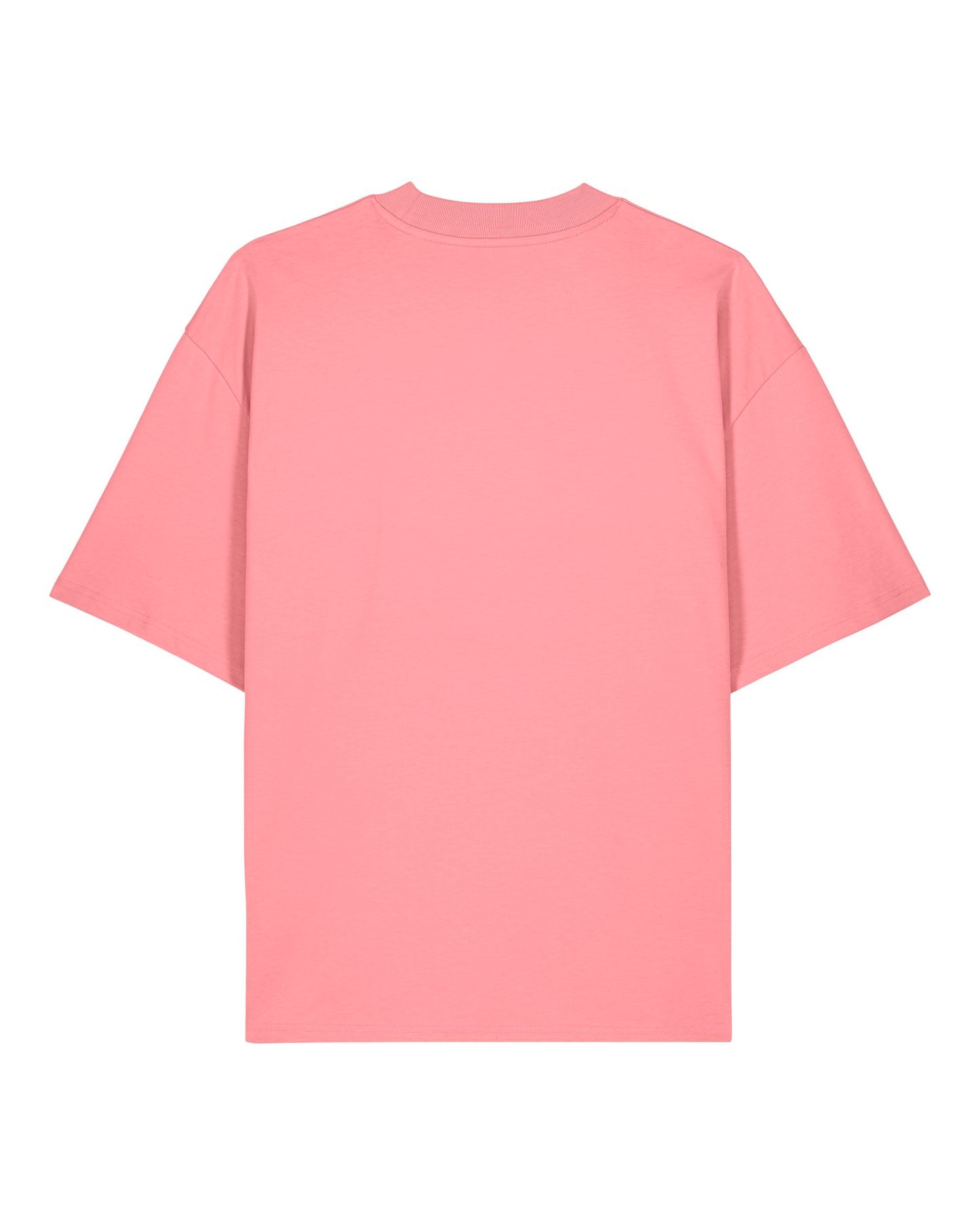 Blaster 2.0 - Pink Joy - Rückseite 