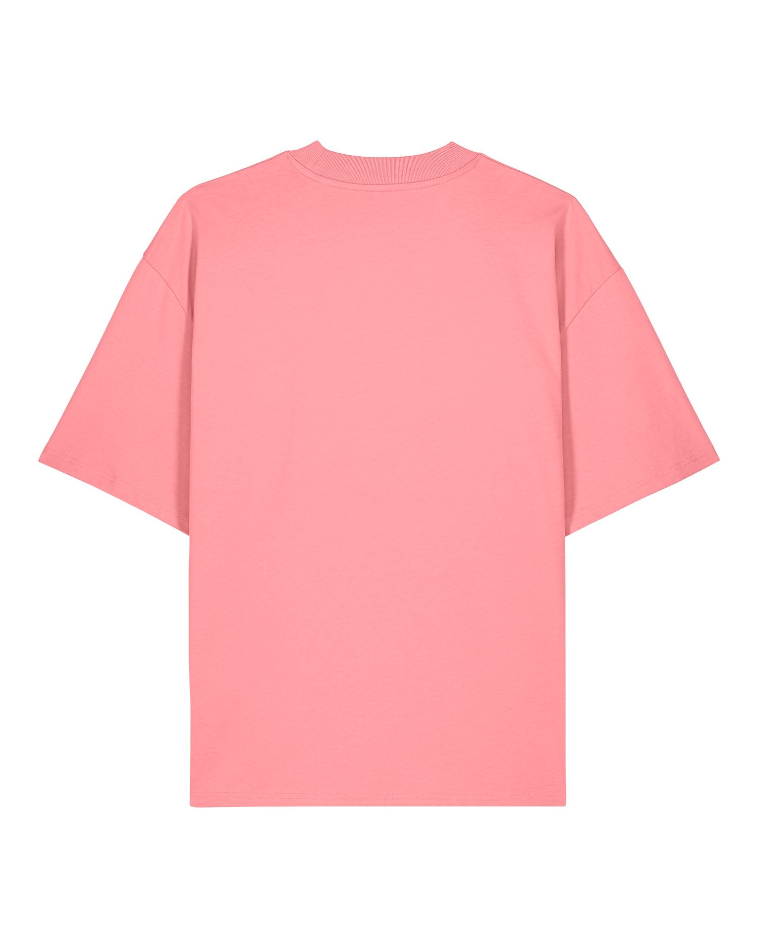 Blaster 2.0 - Pink Joy - Rückseite 