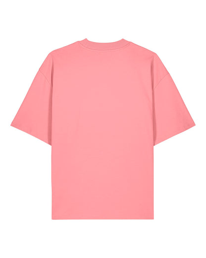 Blaster 2.0 - Pink Joy - Rückseite 