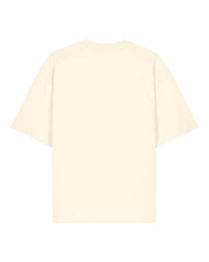 Blaster 2.0 - Cream - Rückseite 