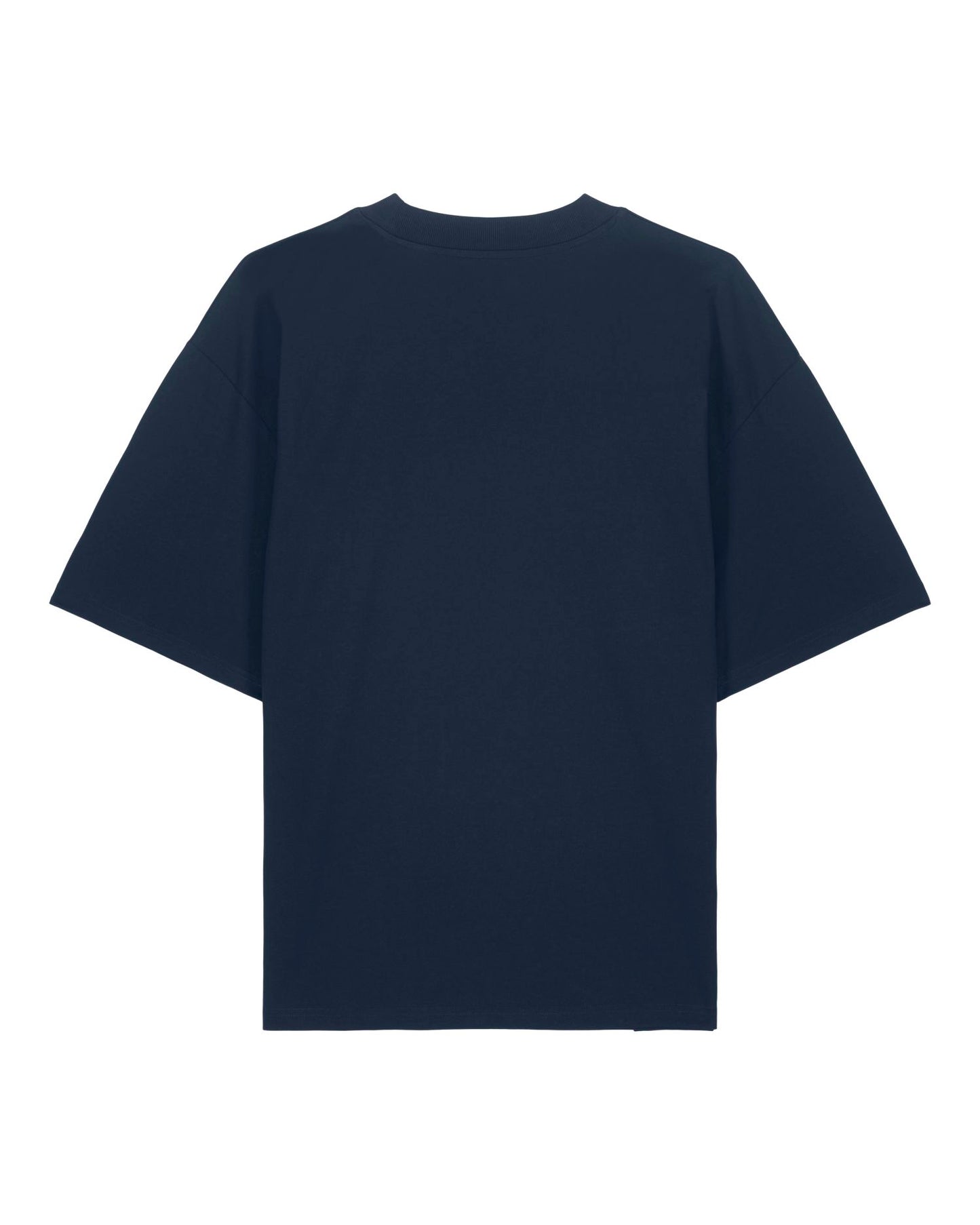 Blaster 2.0 - French Navy - Rückseite 