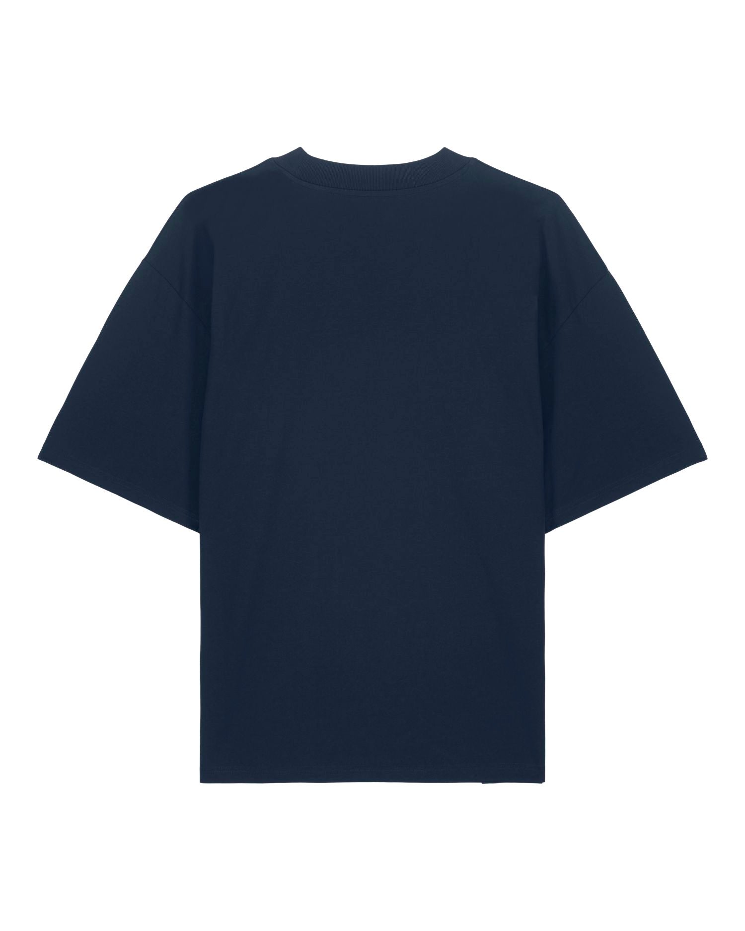 Blaster 2.0 - French Navy - Rückseite 