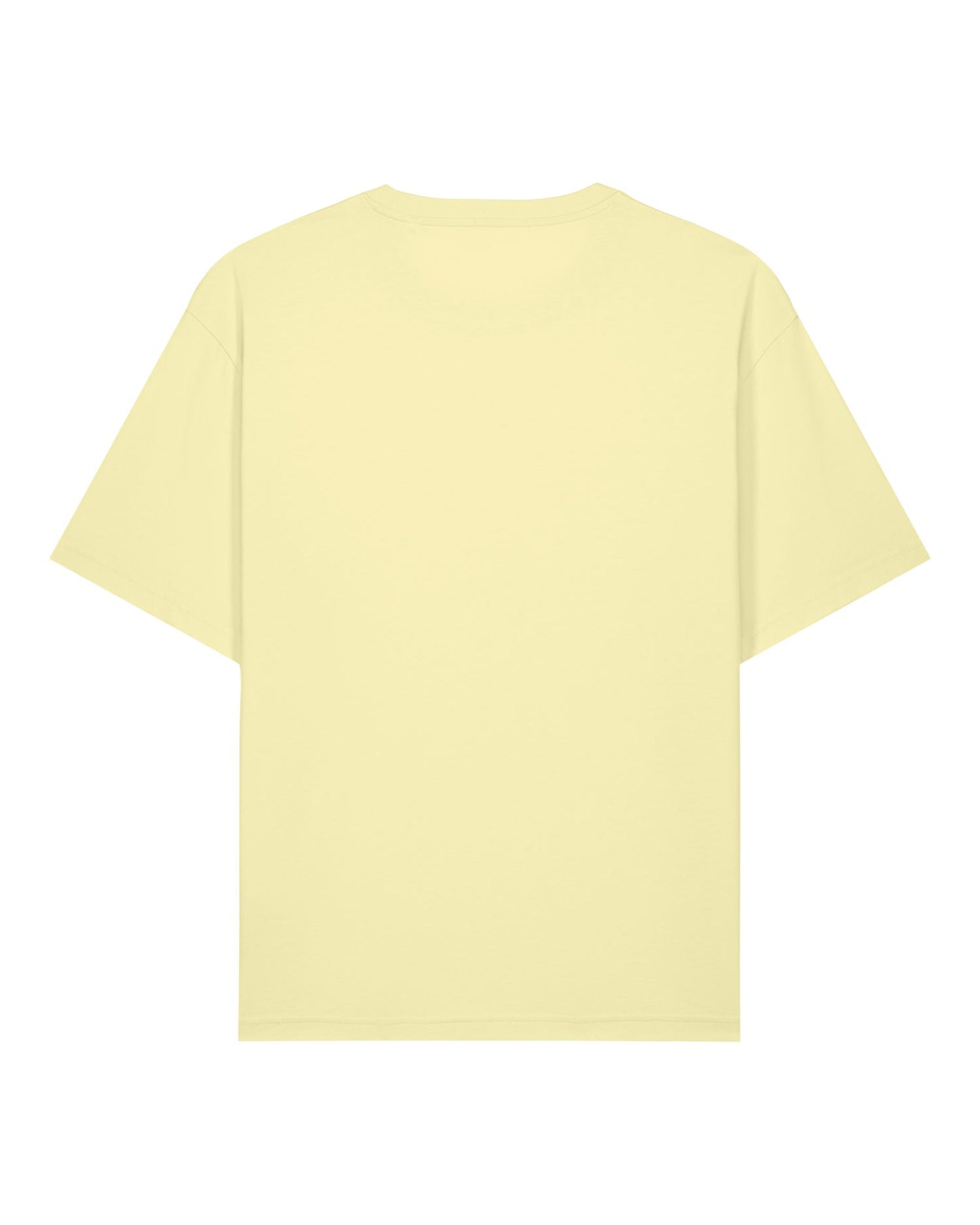 Breezer - Lemon Sorbet - Rückseite 