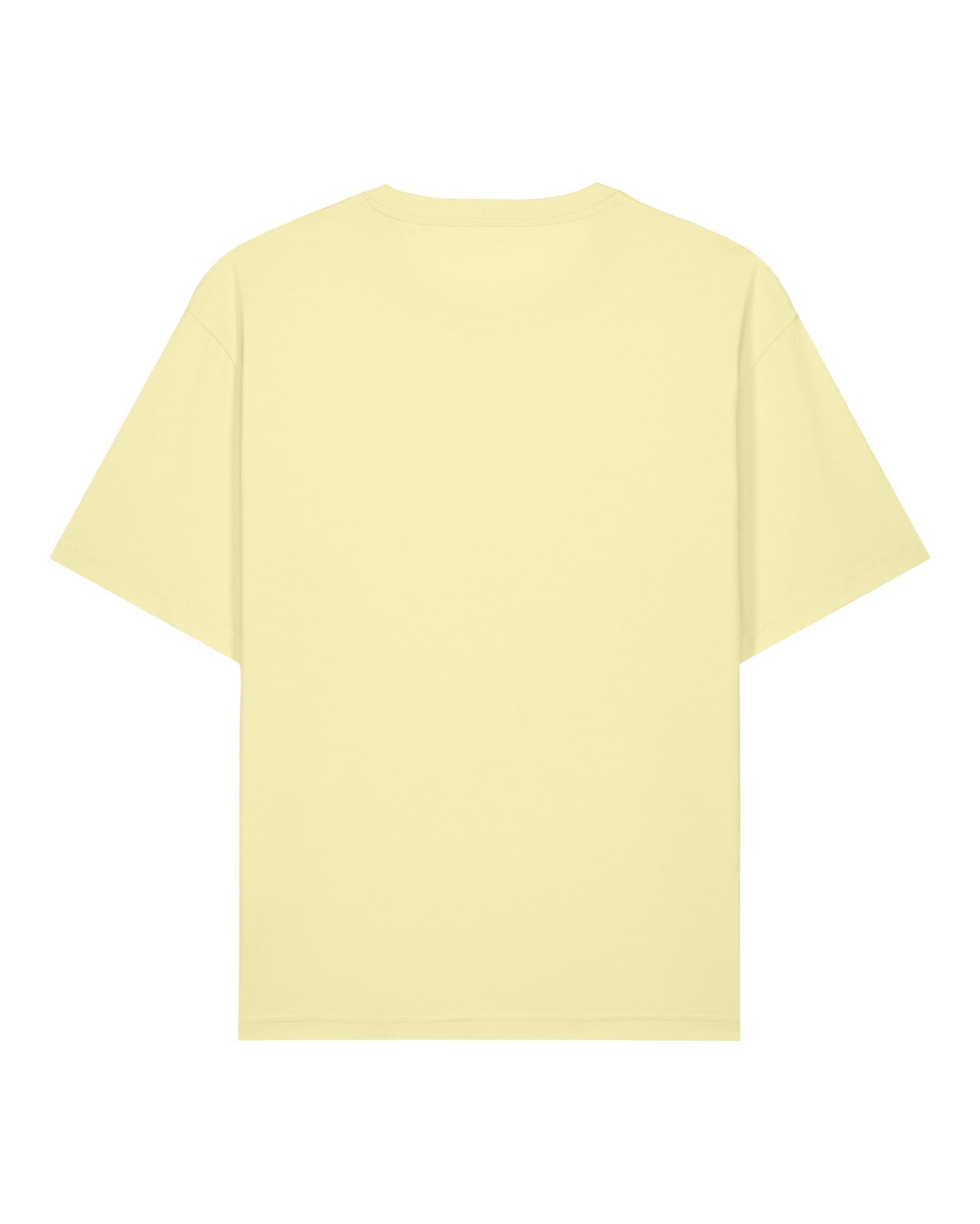 Breezer - Lemon Sorbet - Rückseite 