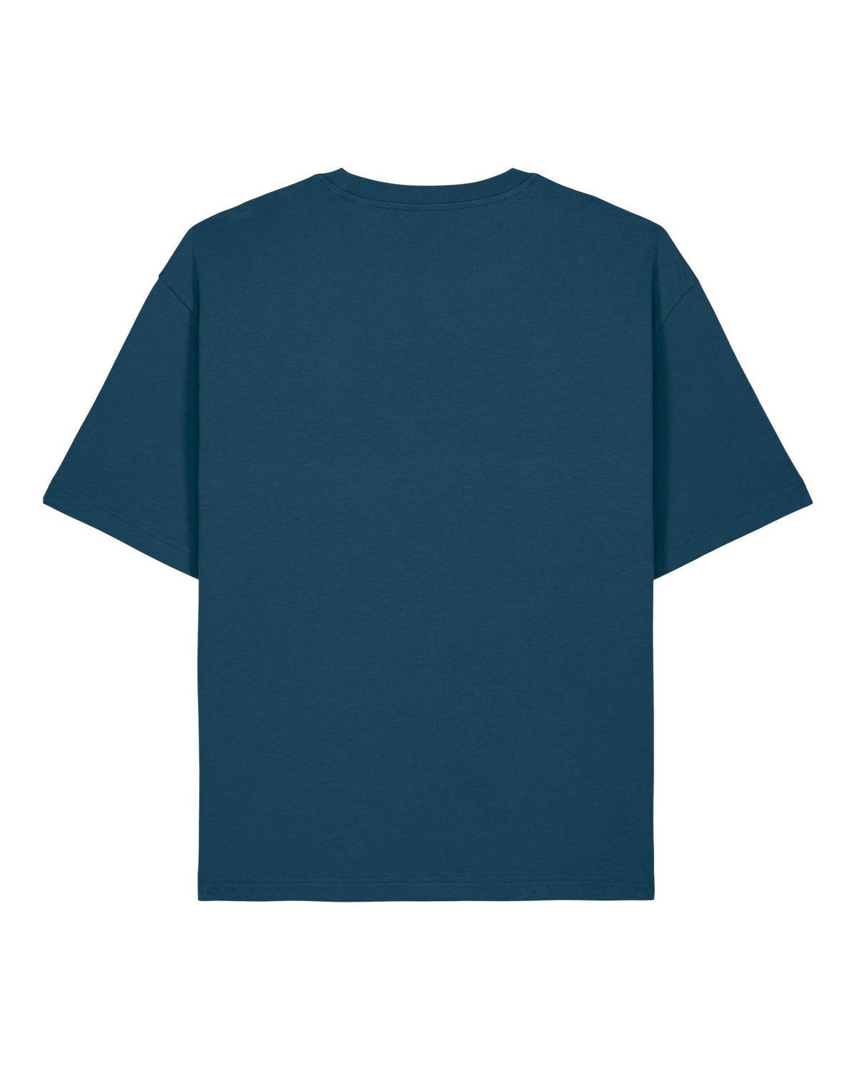 Breezer - Deep Teal - Rückseite 