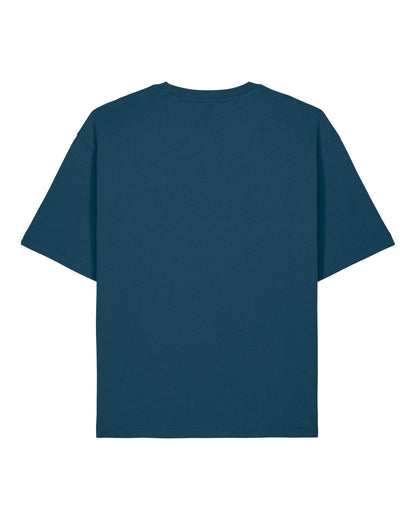 Breezer - Deep Teal - Rückseite 