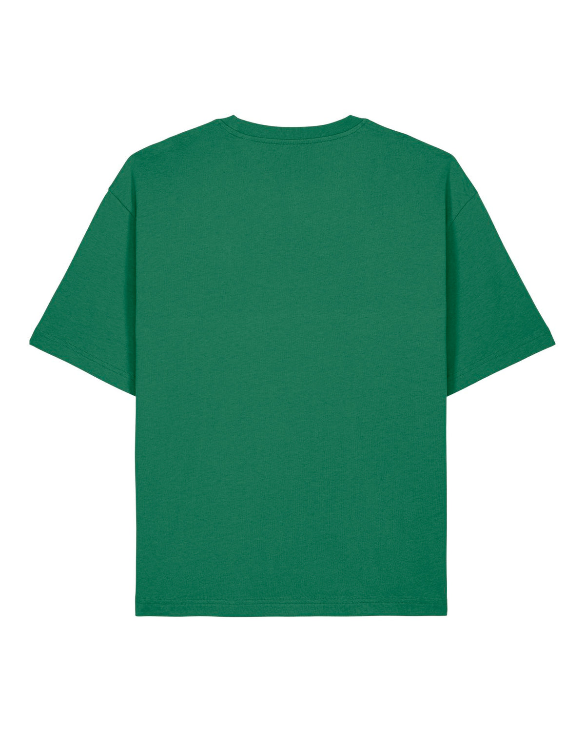 Breezer - Green Muse - Rückseite 