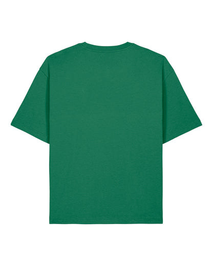 Breezer - Green Muse - Rückseite 