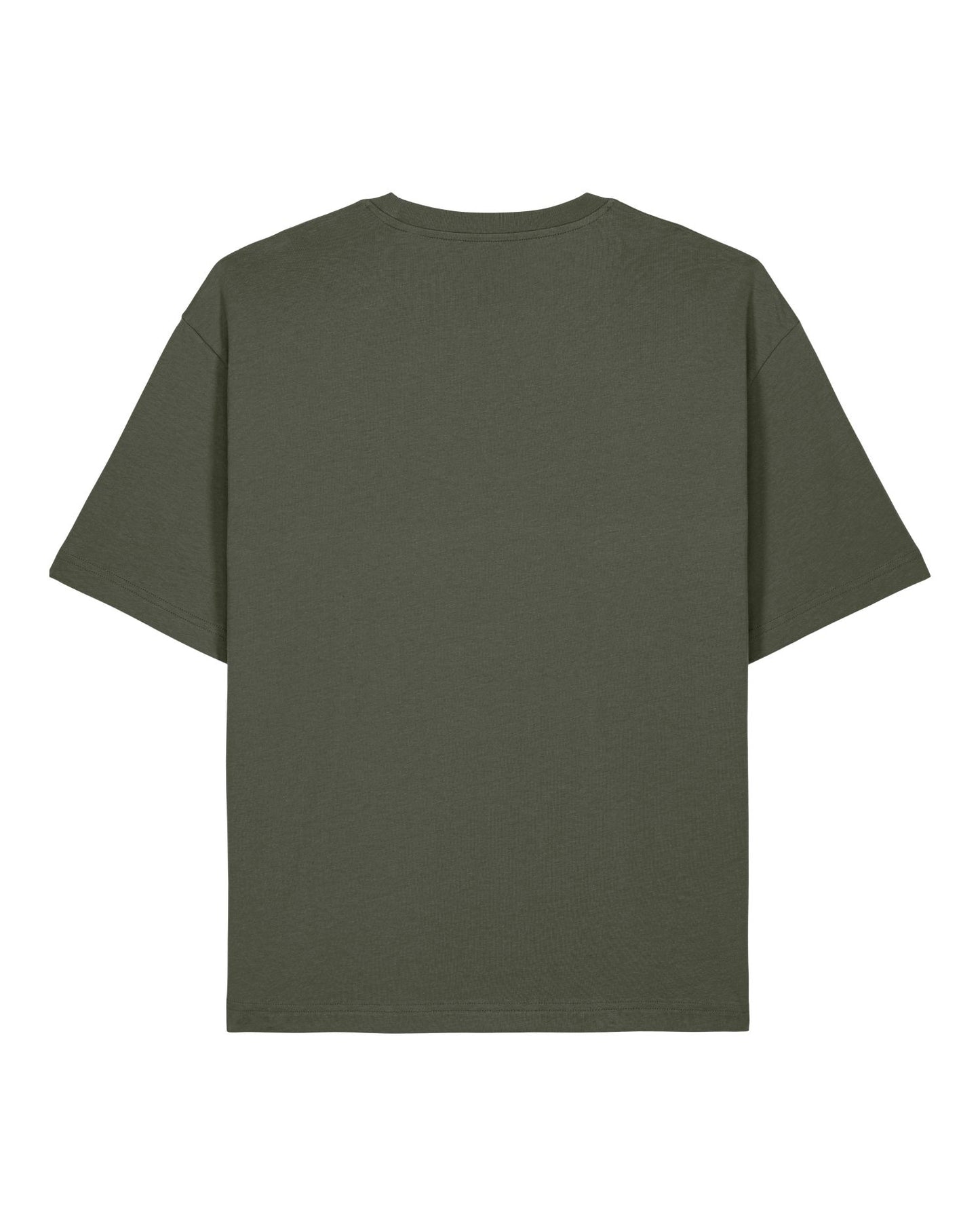 Breezer - Khaki - Rückseite 