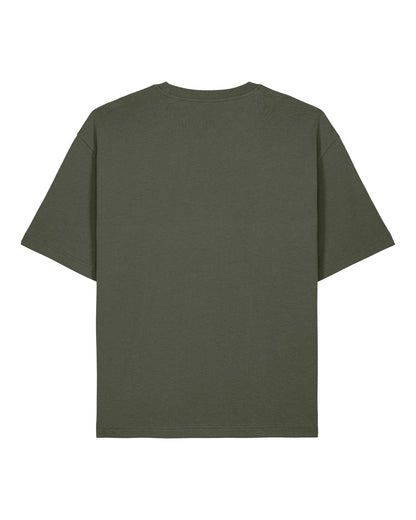 Breezer - Khaki - Rückseite 