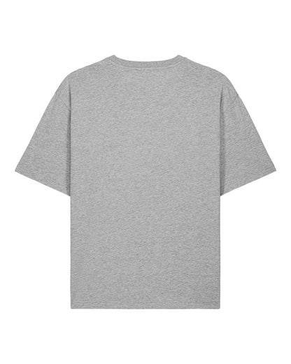 Breezer - Heather Grey - Rückseite 