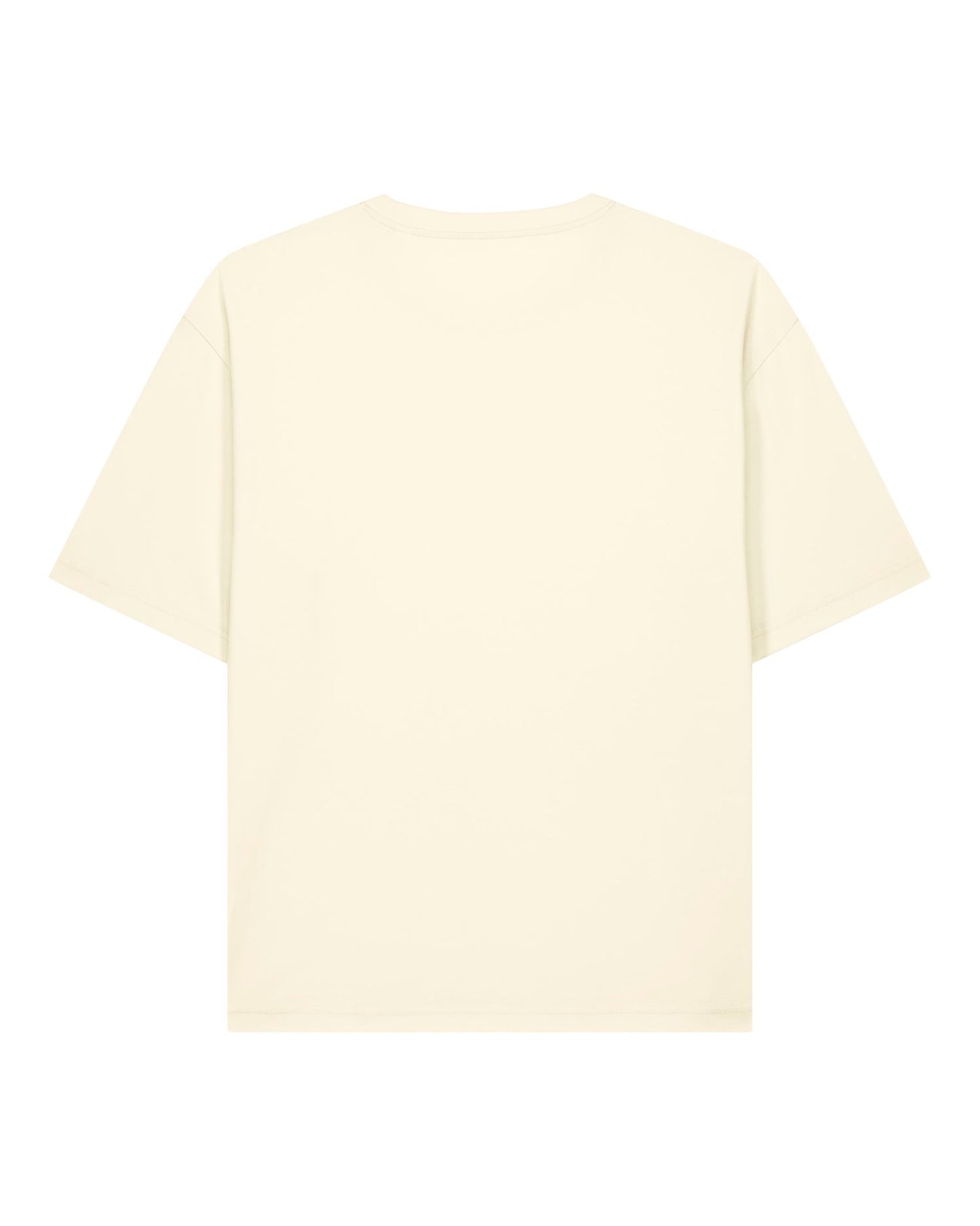 Breezer - Cream - Rückseite 