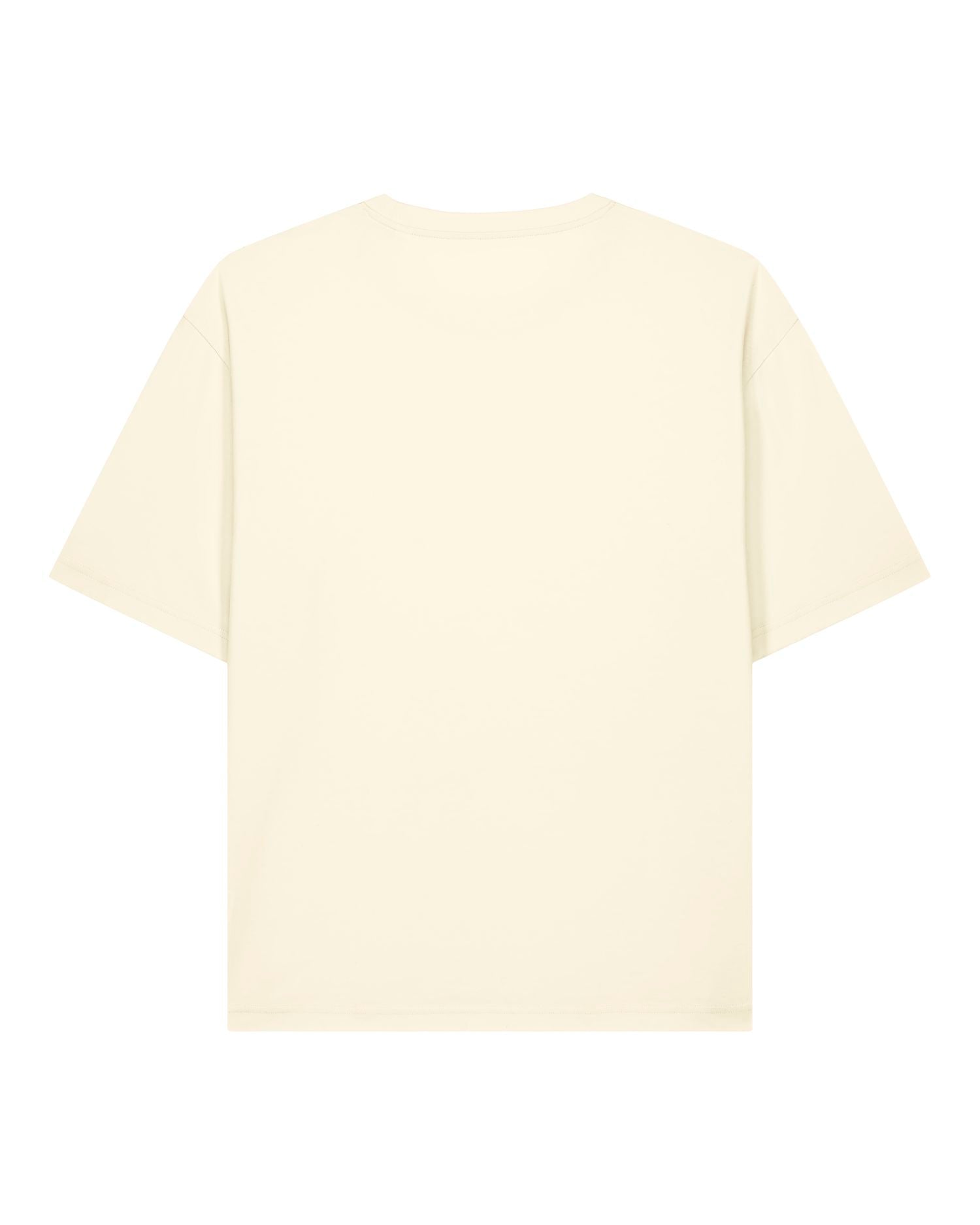 Breezer - Cream - Rückseite 