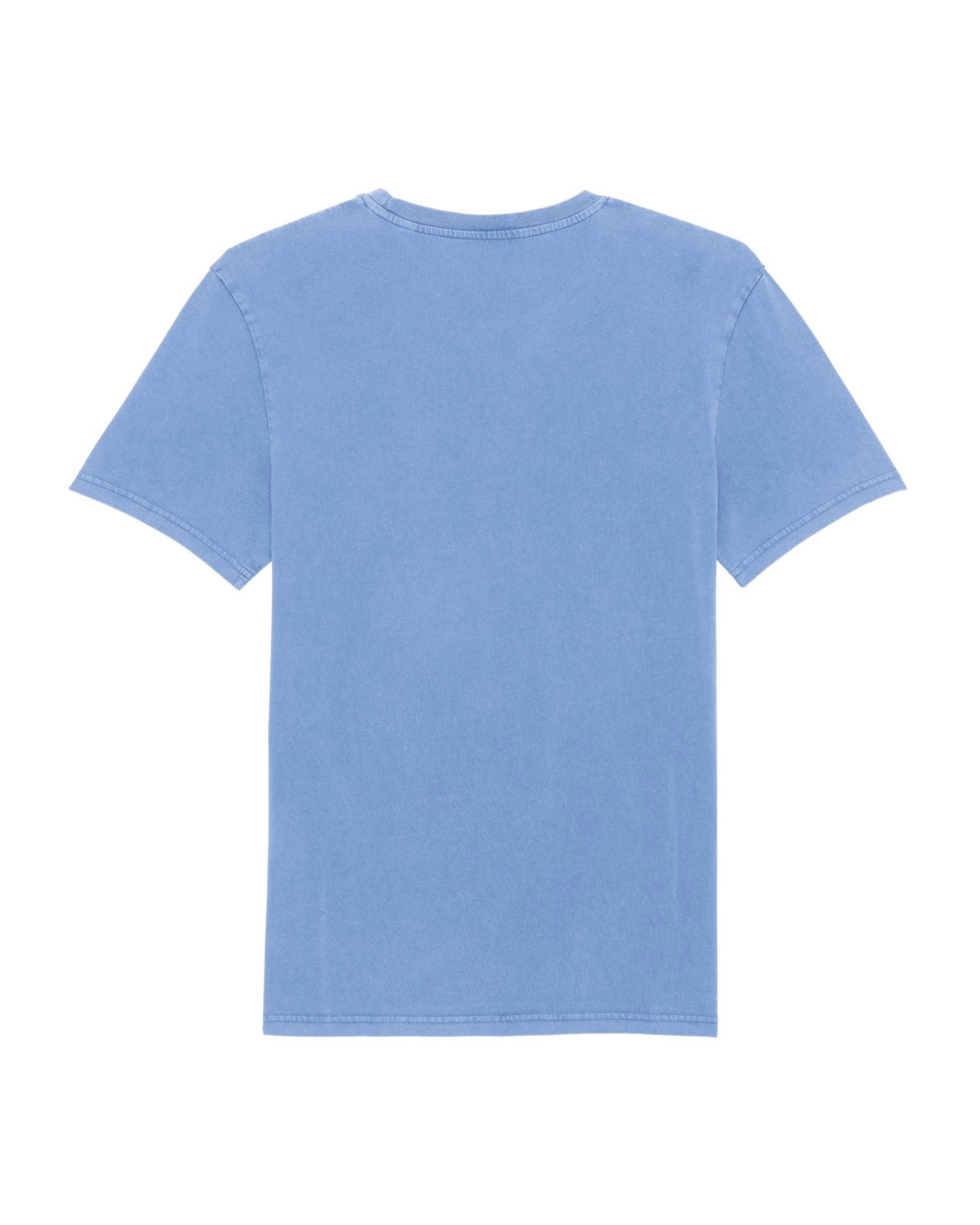 Crafter Vintage - G. Dyed Swimmer Blue - Rückseite 