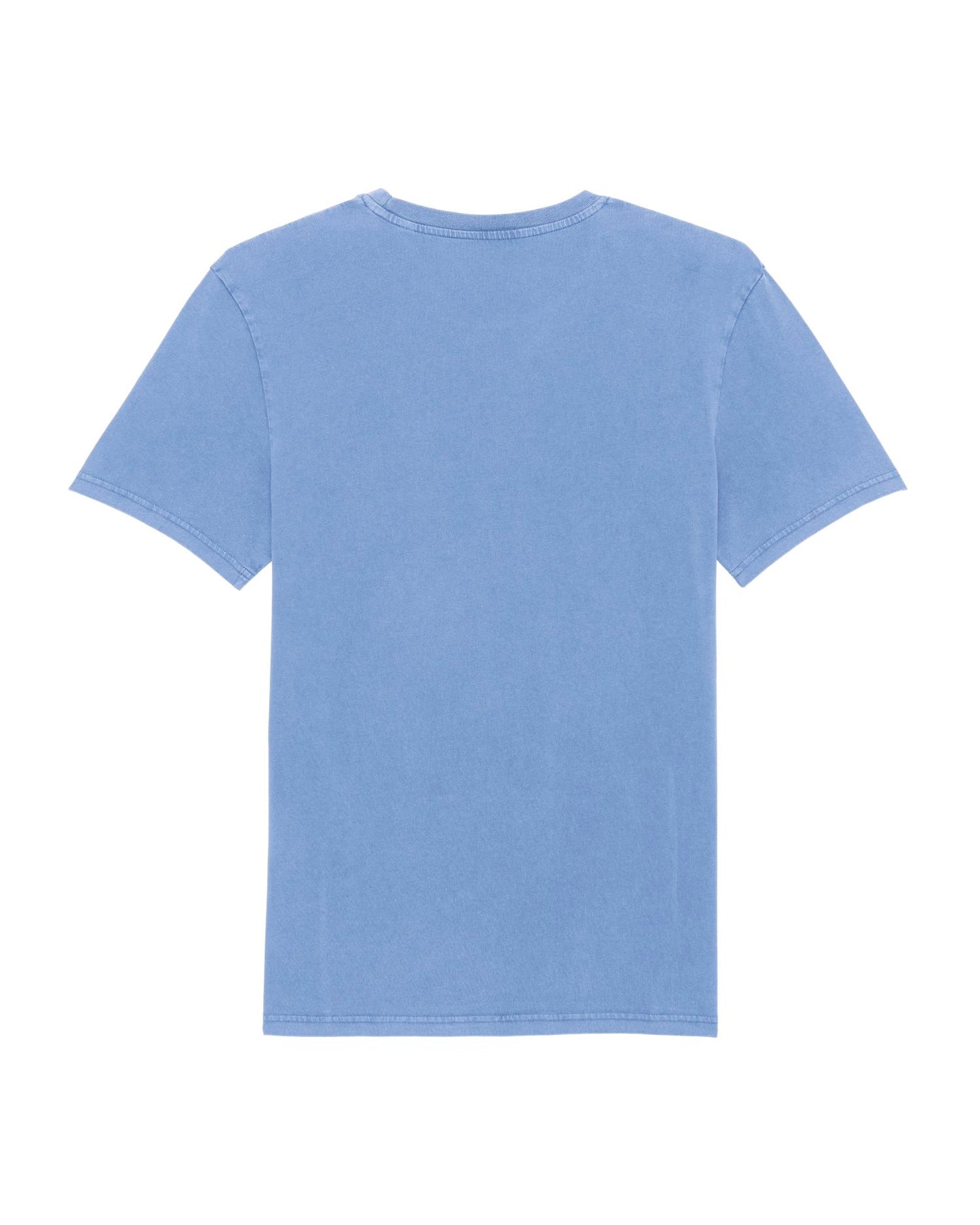 Crafter Vintage - G. Dyed Swimmer Blue - Rückseite 