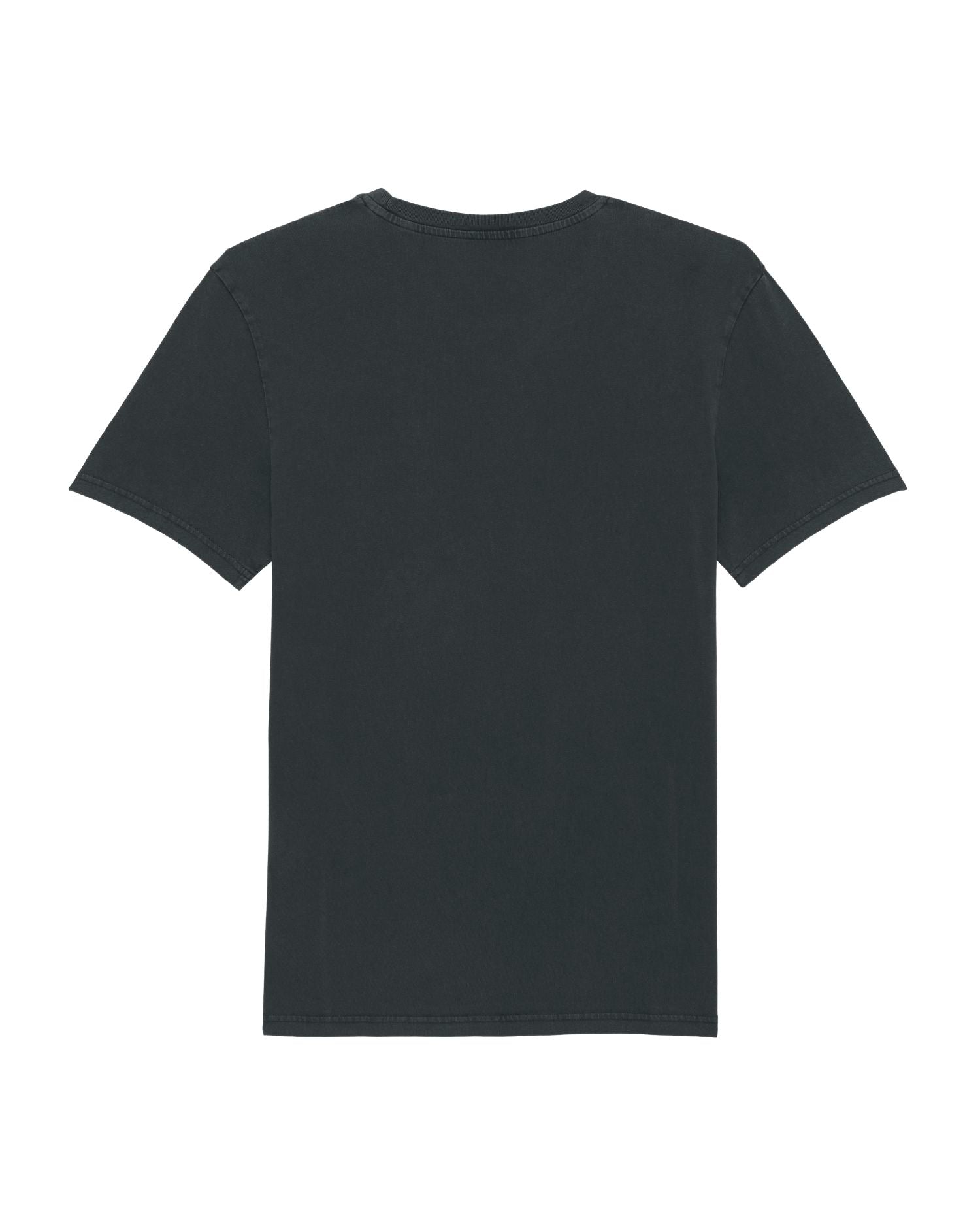 Crafter Vintage - G. Dyed Black Rock - Rückseite 