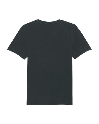 Crafter Vintage - G. Dyed Black Rock - Rückseite 