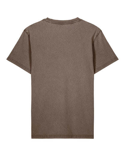 Crafter Vintage - G.Dyed Mocha - Rückseite 