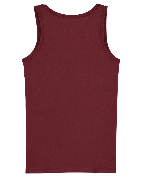 Stella Dreamer - Burgundy - Rückseite 